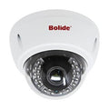 Cámara domo Bolide BC1109AVAIRWD 1.3MP 720p antivandálica