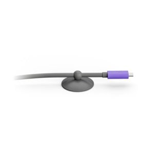 Cable USB-C Logitech 952-000195 5 m, USB 3.1 Gen 2, macho a macho