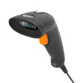 Escáner de código de barras Newland NLS-HR1250-70 1D USB 655mm