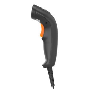 Escáner de código de barras Newland NLS-HR1250-70 1D USB 655mm