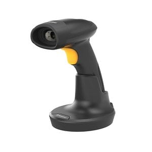 Escáner de código de barras Newland NLS-HR3280-BT-SD 1D/2D Bluetooth IP42