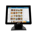 Monitor táctil 3nStar TCM008VH, 15 pulgadas, multitáctil 10 puntos, HDMI