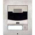 Intercomunicador Axis 2N IP Solo 02203-001 sin cámara, montaje superficie