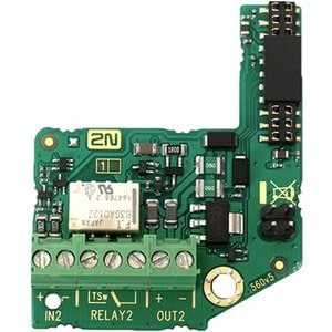 Módulo de conmutación Axis 01350-001 2N IP Force/Safety, para intercomunicador