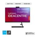 Todo en uno Lenovo F0GJ00L9LD Core i5-12450H 16 GB 512 GB SSD