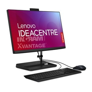 Todo en uno Lenovo F0GJ00L9LD Core i5-12450H 16 GB 512 GB SSD