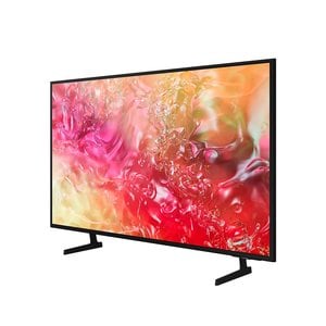 Smart TV Samsung Crystal DU7000 UN50DU7000K 50 pulgadas, 4K UHD, HDR10