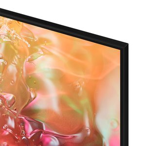 Smart TV Samsung Crystal DU7000 UN50DU7000K 50 pulgadas, 4K UHD, HDR10