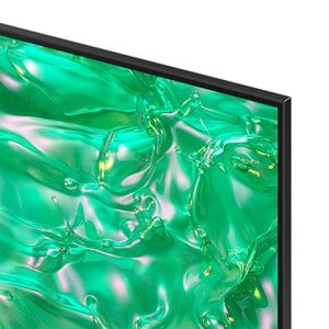 Smart TV Samsung Crystal DU8000 UN85DU8000KXZL, 85 pulgadas, 4K, HDR10