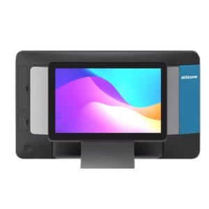 Terminal POS Histone 2S1228670083 HK568U Core i5 16 GB RAM 256 GB SSD