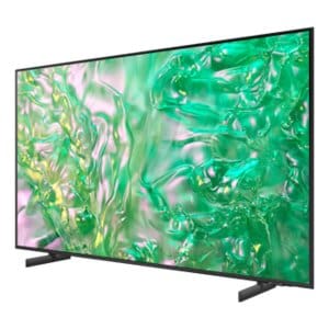 Smart TV Samsung Crystal DU8000 UN65DU8000KXZL 65" 4K UHD HDR10