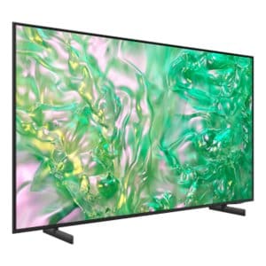 Smart TV Samsung Crystal DU8000 UN65DU8000KXZL 65" 4K UHD HDR10