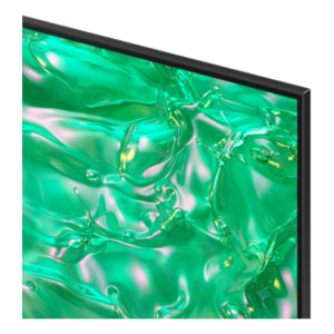 Smart TV Samsung Crystal DU8000 UN65DU8000KXZL 65" 4K UHD HDR10