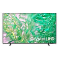 Smart TV Samsung Crystal DU8000 UN65DU8000KXZL 65" 4K UHD HDR10