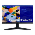 Monitor Samsung LS22C310EALXZL Essential S22C310EAL 22 pulgadas FHD HDMI VGA