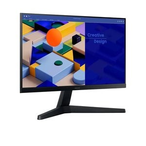 Monitor Samsung LS22C310EALXZL Essential S22C310EAL 22 pulgadas FHD HDMI VGA