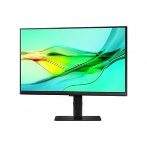 Monitor Samsung LS32D600UANXGO ViewFinity S6 32 pulgadas WQHD USB-C HDMI