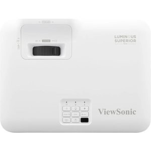 Proyector DLP ViewSonic LS741HD Full HD, 5000 lm, HDMI/USB