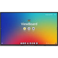 Pantalla táctil ViewSonic ViewBoard IFP110 110", 4K UHD, 8 GB