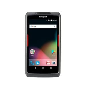 Terminal móvil Honeywell EDA71-1-B741SAGRK 7 pulgadas 2GB 32GB Android