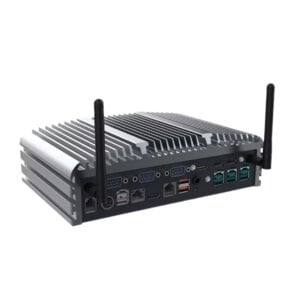 Terminal POS Histone HK600U Core i3 8GB RAM 256GB SSD sin sistema