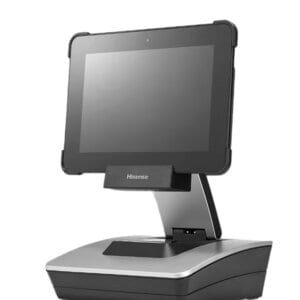 Terminal POS Histone HM628N Celeron N4120 4GB 64GB pantalla táctil 10.1"
