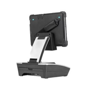 Terminal POS Histone HM628N Celeron N4120 4GB 64GB pantalla táctil 10.1"