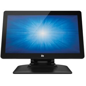 Monitor táctil Elo 1502L E318746 15,6 pulgadas HD, HDMI y USB