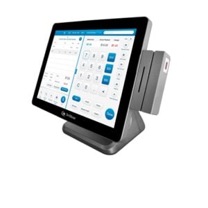 Terminal POS 3nstar PTE0211W-16-500W11 16GB RAM 500GB SSD Wi-Fi