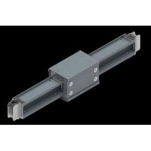 Brida de pared Eaton XAP-B 3200A IP54 3P4W 100%N
