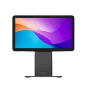 Terminal POS Histone 2S1228850002 Luna X HK568U, Core i3, 16 GB y 512 GB