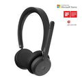 Auriculares Lenovo 4XD1M80020 inalámbricos Bluetooth Microsoft Teams