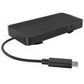 Dock USB-C Lenovo 40B90000WW Dual Display 135W 2 pantallas 4K a 60Hz