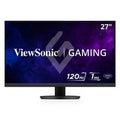 Monitor ViewSonic VX2716A, 27 pulgadas Full HD, IPS, 120 Hz