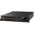 UPS Vertiv Liebert GXT RT+ 1000VA/900W 120V rack/torre 8 NEMA