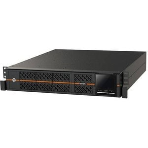 UPS Vertiv Liebert GXT RT+ 1000VA/900W 120V rack/torre 8 NEMA