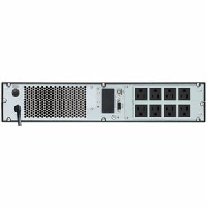 UPS Vertiv Liebert GXT RT+ 1000VA/900W 120V rack/torre 8 NEMA