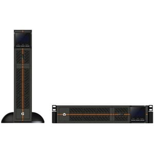 UPS Vertiv Liebert GXT RT+ 1000VA/900W 120V rack/torre 8 NEMA