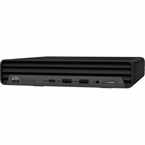 Mini PC Hp Pro Mini 400 G9 Core i7-14700T, 512GB SSD, Windows 11 Pro