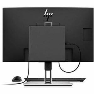 Mini PC Hp Pro Mini 400 G9 Core i7-14700T, 512GB SSD, Windows 11 Pro