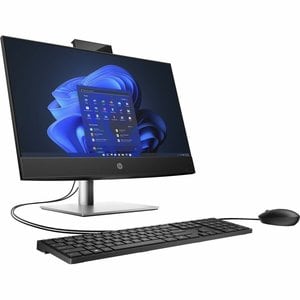 Todo en uno Hp ProOne 440 G9 Core i5-14500, 16GB RAM, 512GB SSD