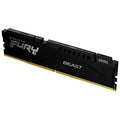 Memoria RAM Kingston KF560C36BBE2-16 Fury Beast 16GB DDR5-6000 CL36 DIMM