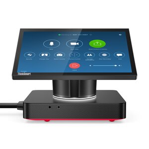 Hub de conferencia Lenovo ThinkSmart Hub 11H1000KLS Core i5, 16GB RAM, 256GB SSD