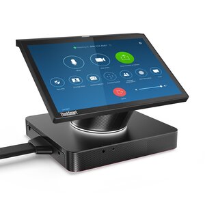 Hub de conferencia Lenovo ThinkSmart Hub 11H1000KLS Core i5, 16GB RAM, 256GB SSD