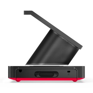 Hub de conferencia Lenovo ThinkSmart Hub 11H1000KLS Core i5, 16GB RAM, 256GB SSD
