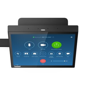 Hub de conferencia Lenovo ThinkSmart Hub 11H1000KLS Core i5, 16GB RAM, 256GB SSD