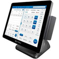 Terminal POS 3nstar PTE0120-8-240 Celeron J6412, 8GB RAM, 240GB