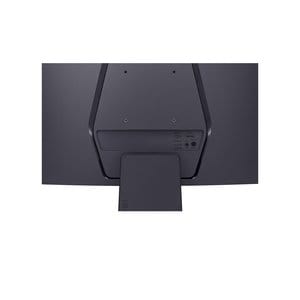 Monitor LG UltraGear 27GS60QC-B 27", QHD, curvo, 1ms