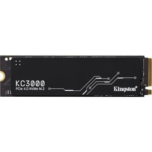 SSD Kingston KC3000 SKC3000S/512G 512GB, M.2 2280, PCIe 4.0 x4