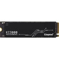 SSD Kingston KC3000 SKC3000S/512G 512GB, M.2 2280, PCIe 4.0 x4